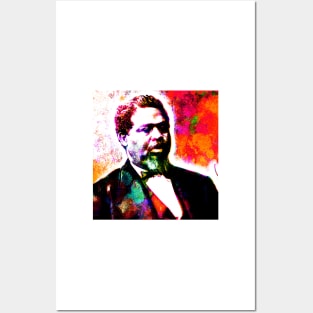 Robert Smalls Posters and Art